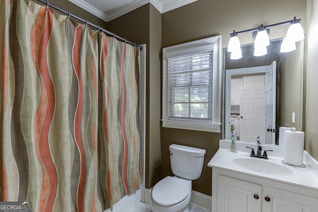 2107 Town Manor Court Dacula - 27