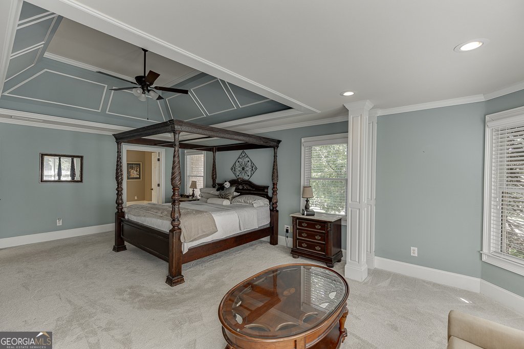 2107 Town Manor Court Dacula - 29