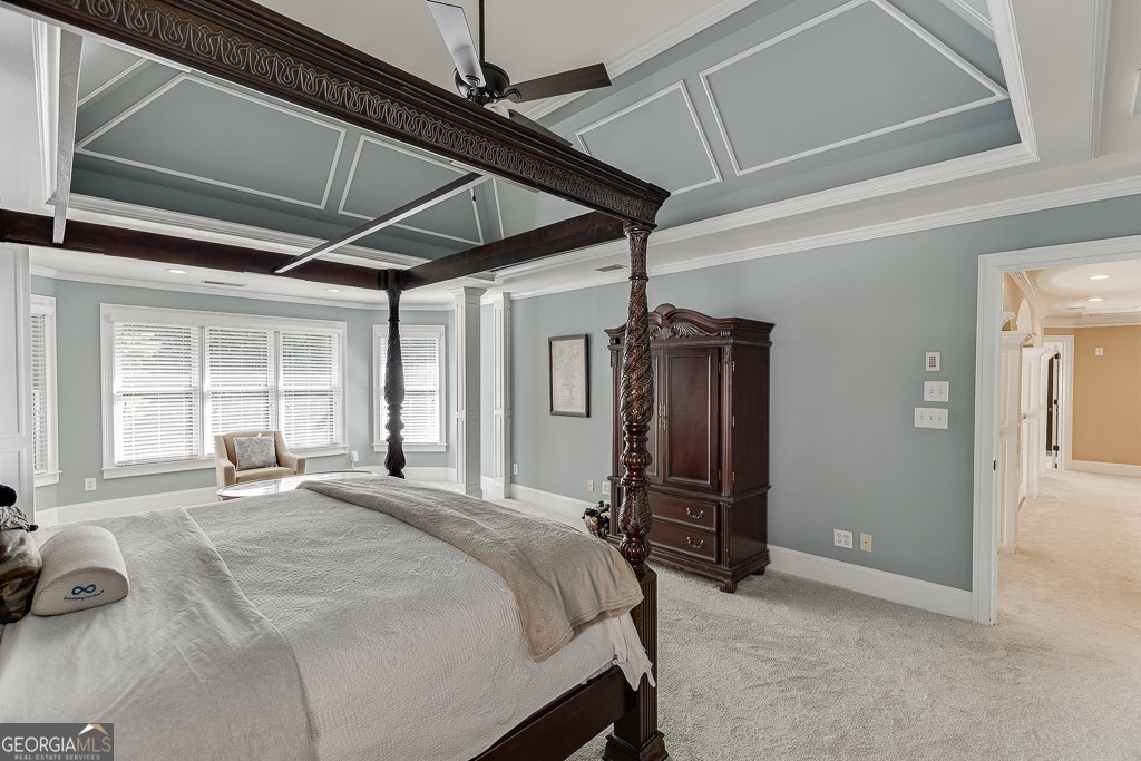 2107 Town Manor Court Dacula - 30
