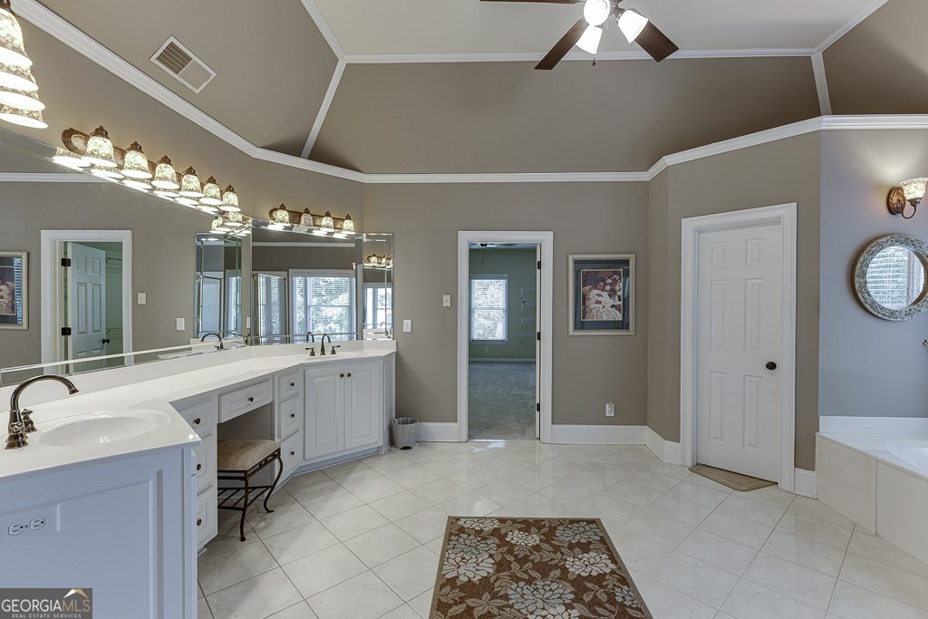 2107 Town Manor Court Dacula - 32