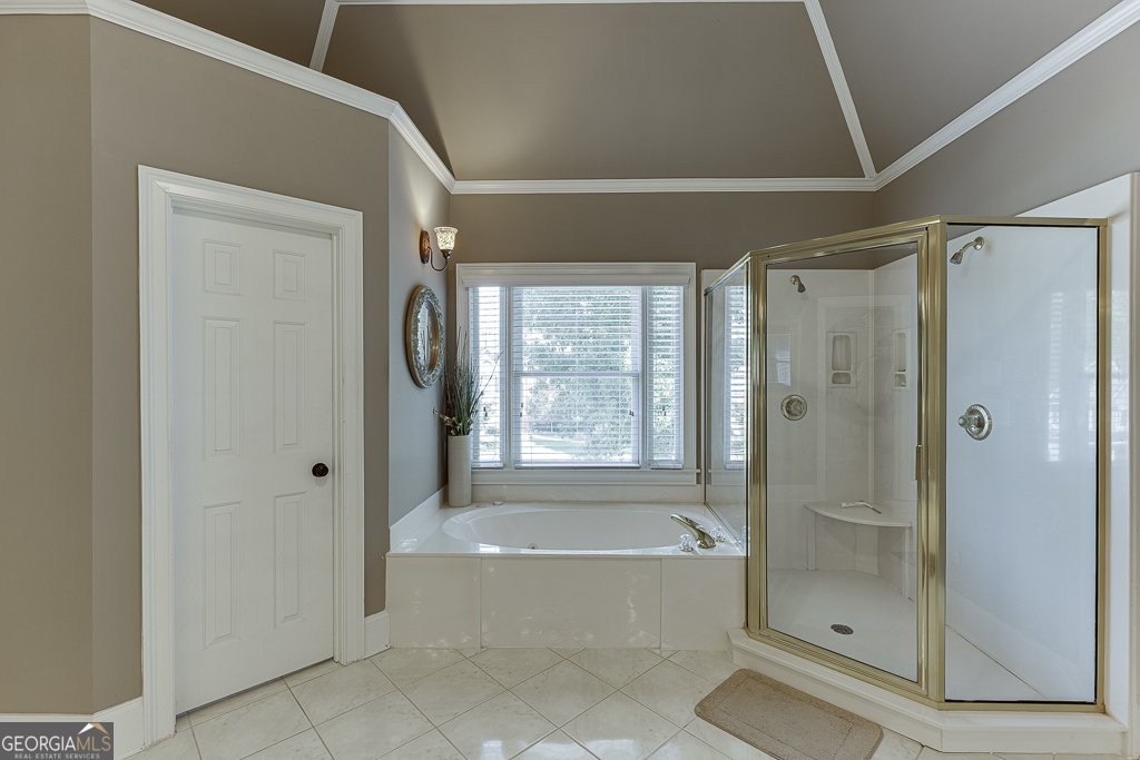 2107 Town Manor Court Dacula - 33