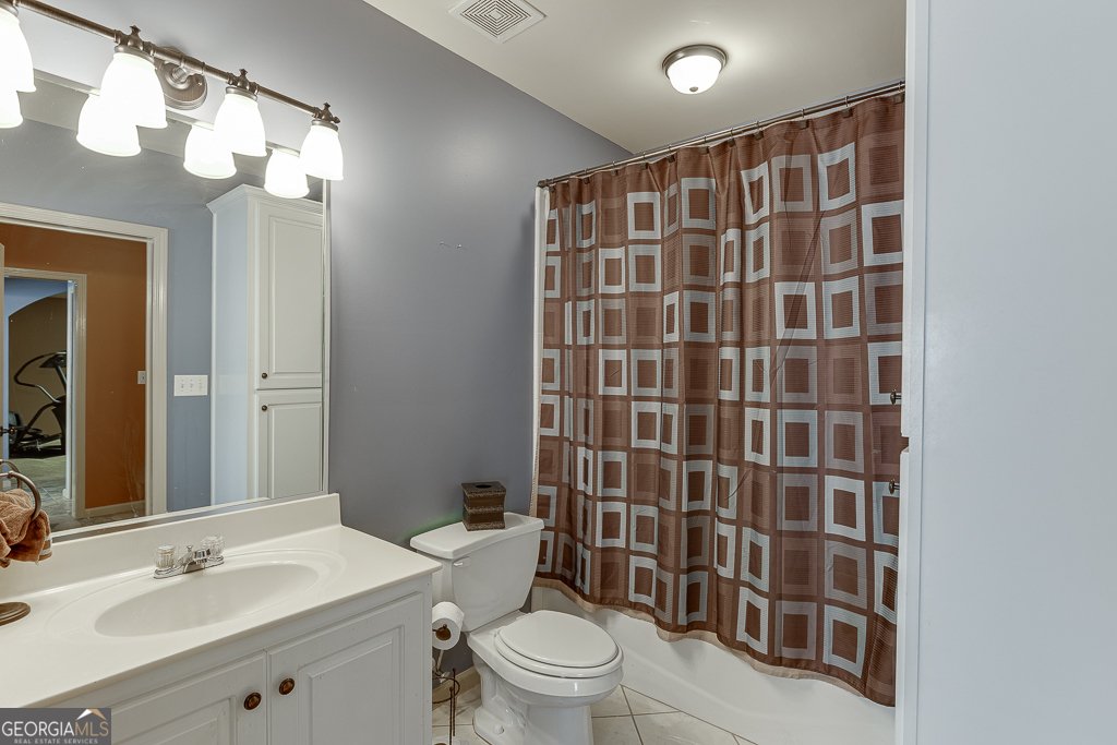 2107 Town Manor Court Dacula - 35