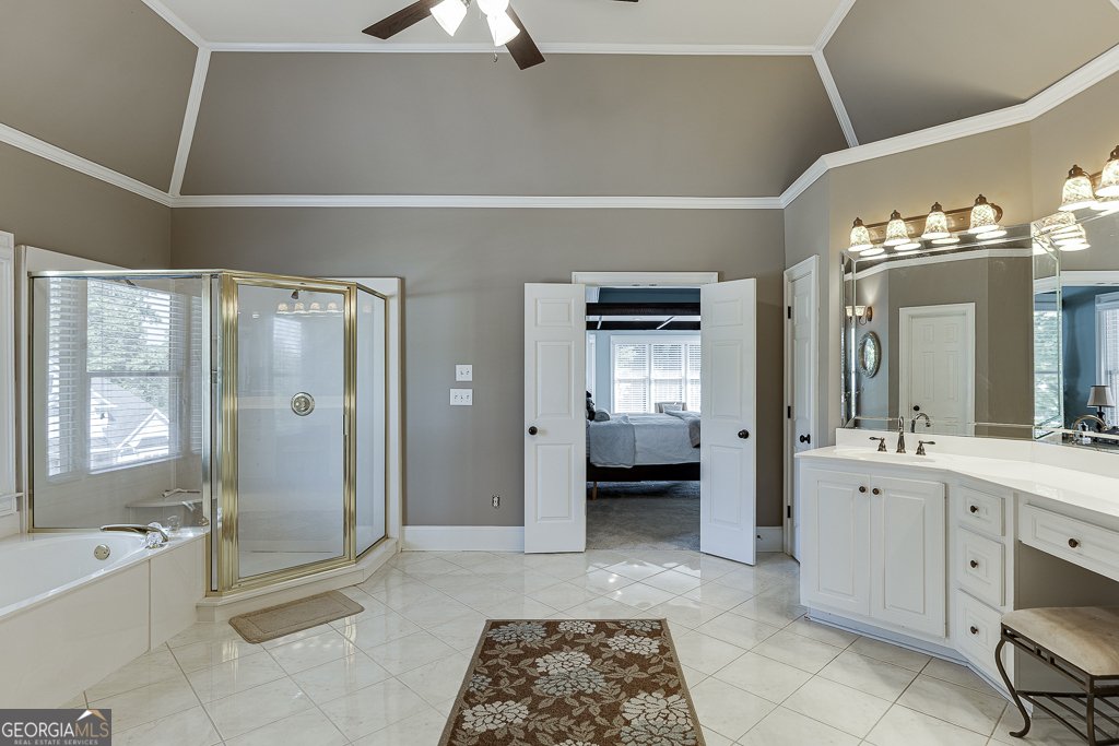 2107 Town Manor Court Dacula - 36