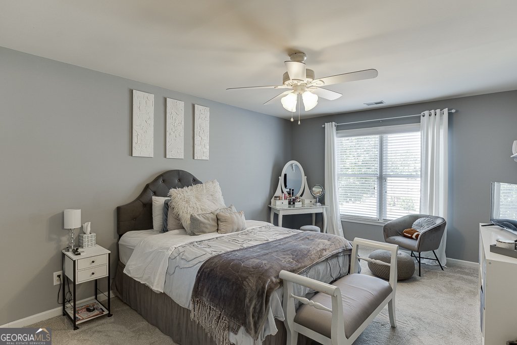 2107 Town Manor Court Dacula - 38