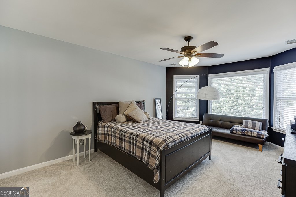 2107 Town Manor Court Dacula - 41