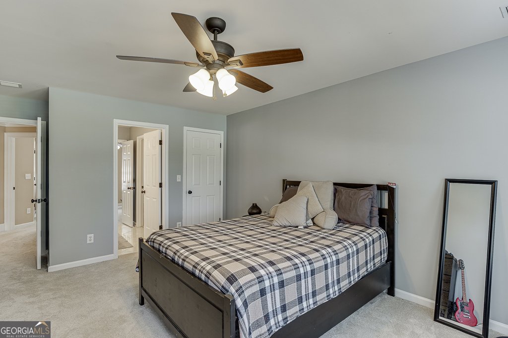 2107 Town Manor Court Dacula - 42