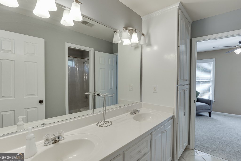 2107 Town Manor Court Dacula - 43
