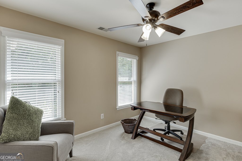 2107 Town Manor Court Dacula - 44