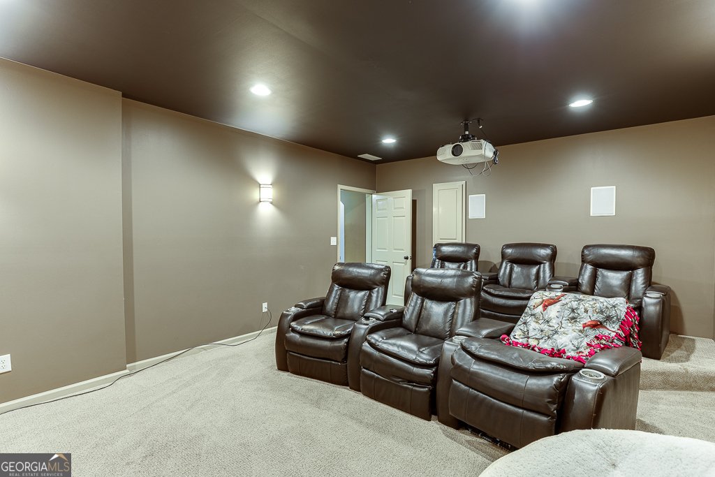 2107 Town Manor Court Dacula - 47