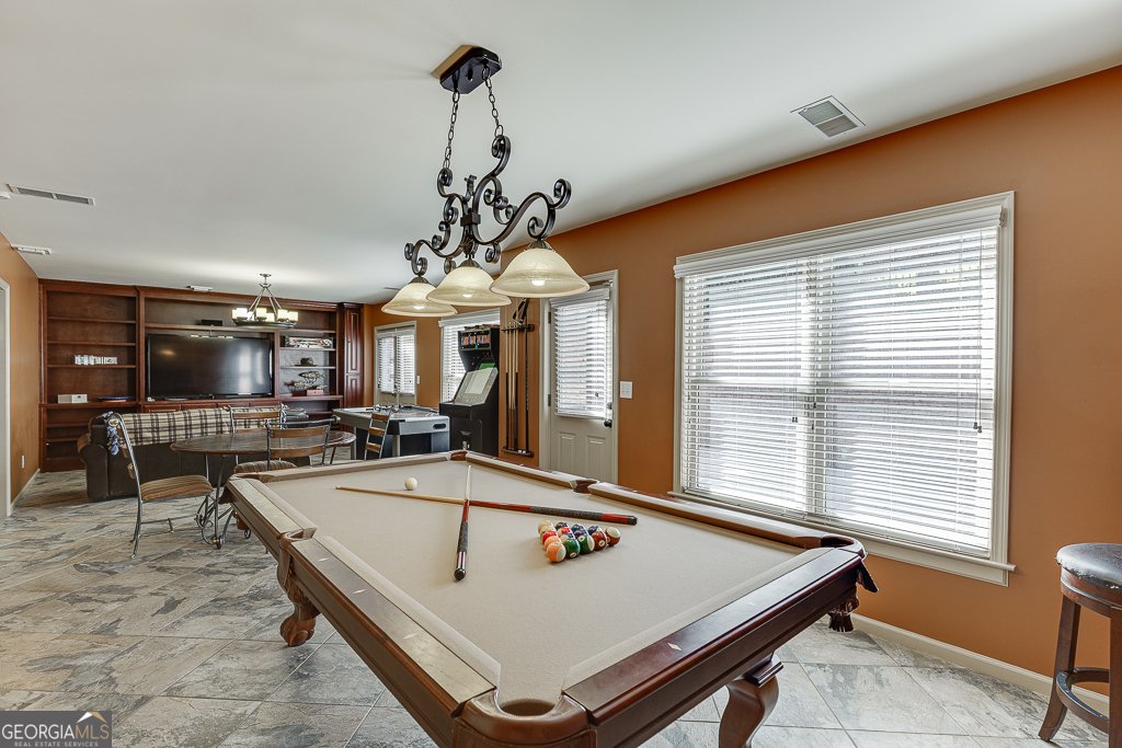 2107 Town Manor Court Dacula - 48