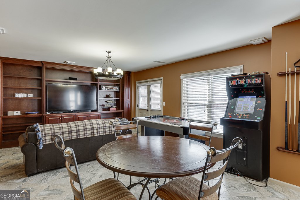 2107 Town Manor Court Dacula - 49