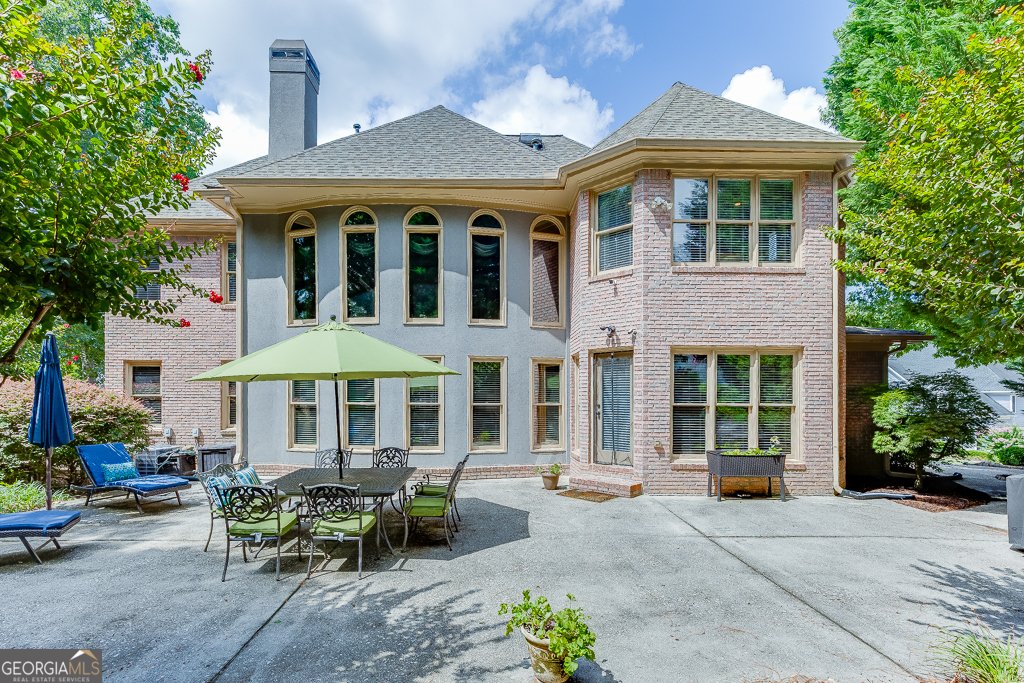 2107 Town Manor Court Dacula - 5