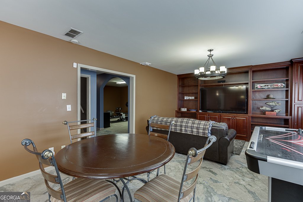 2107 Town Manor Court Dacula - 50