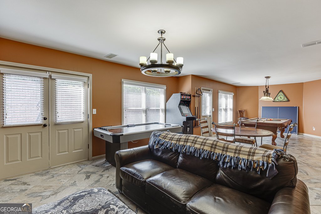 2107 Town Manor Court Dacula - 51