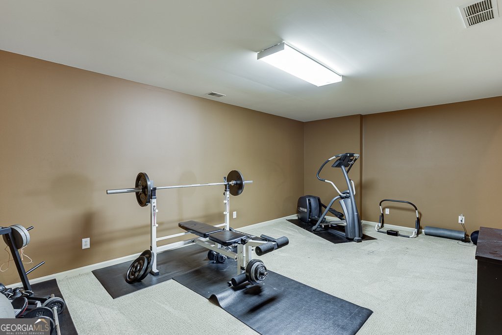 2107 Town Manor Court Dacula - 53
