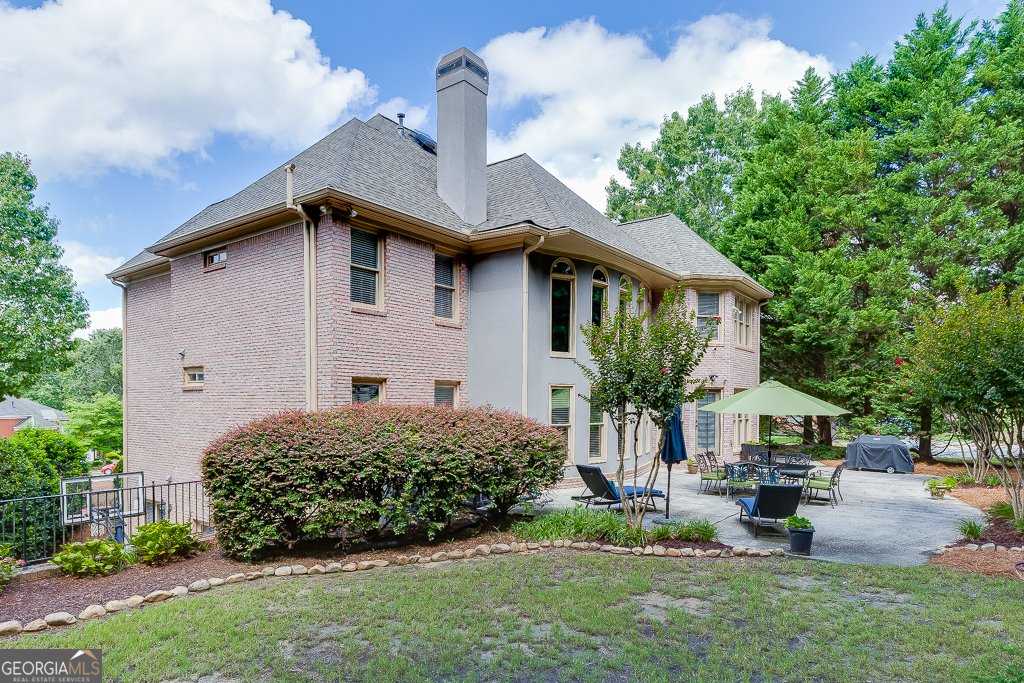 2107 Town Manor Court Dacula - 7