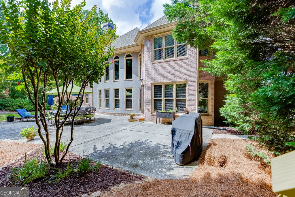 2107 Town Manor Court Dacula - 8