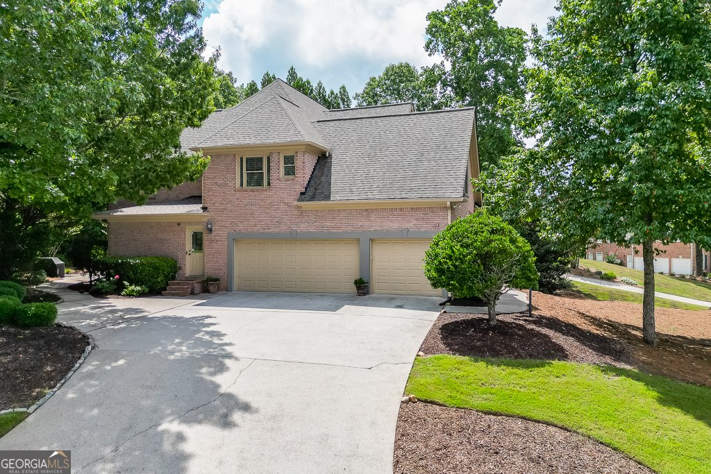 2107 Town Manor Court Dacula - 9