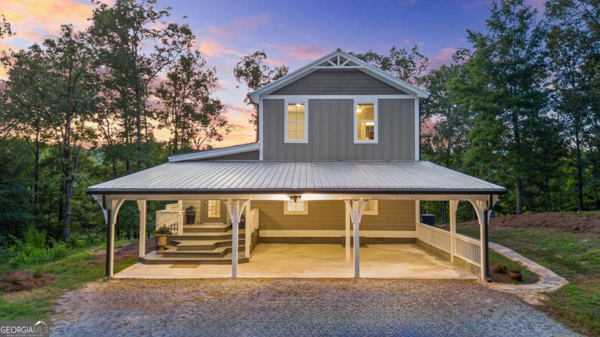 133 Moudy Lane Eatonton - 1