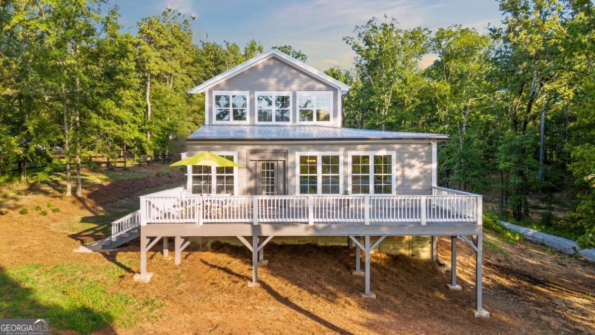 133 Moudy Lane Eatonton - 2