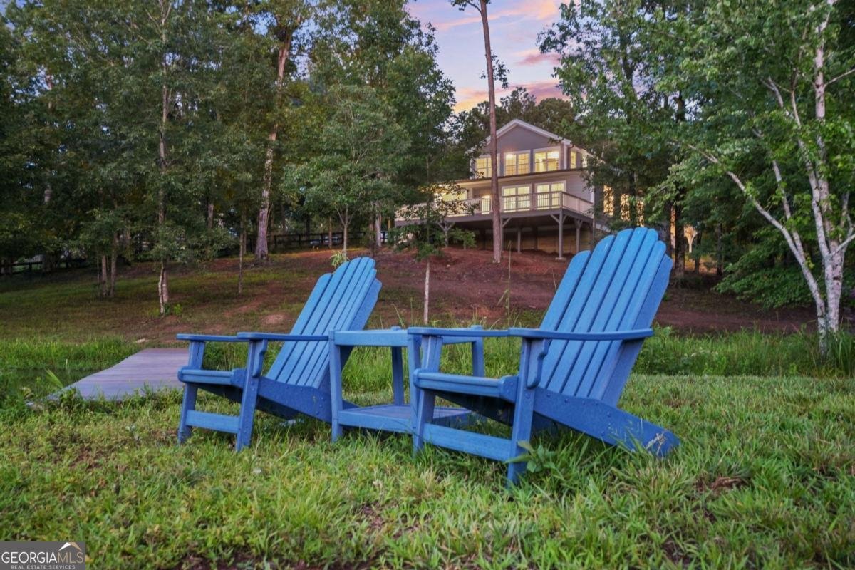 133 Moudy Lane Eatonton - 29