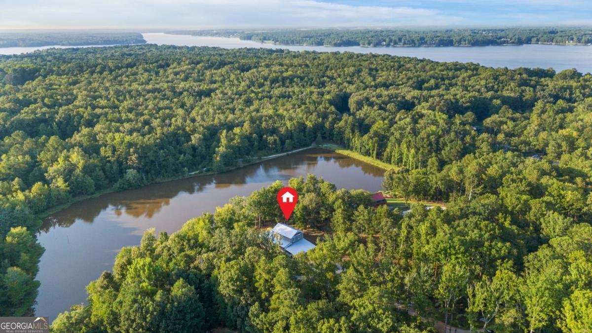 133 Moudy Lane Eatonton - 3