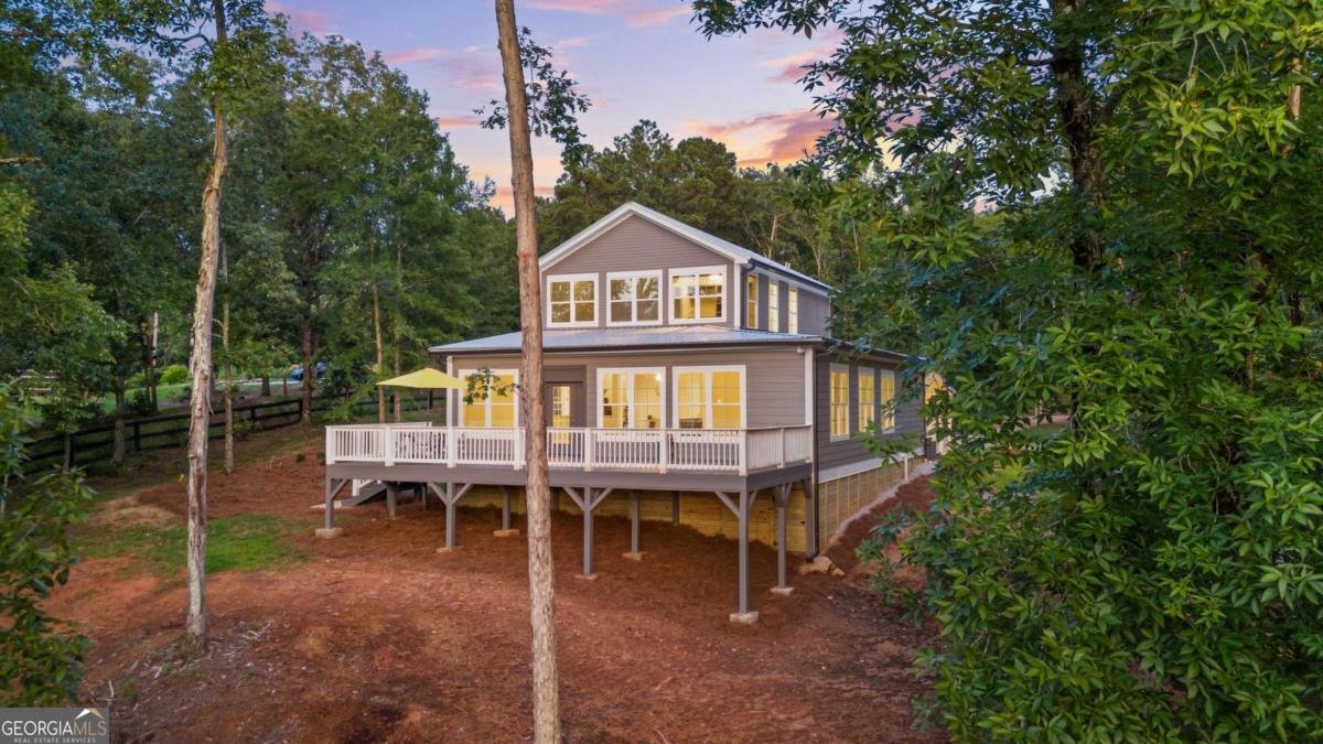 133 Moudy Lane Eatonton - 30