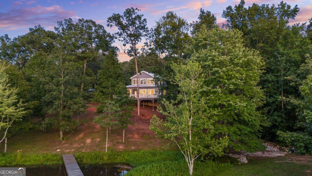 133 Moudy Lane Eatonton - 31