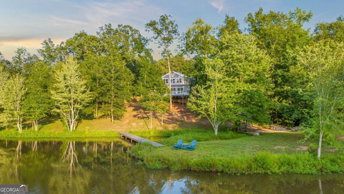 133 Moudy Lane Eatonton - 32