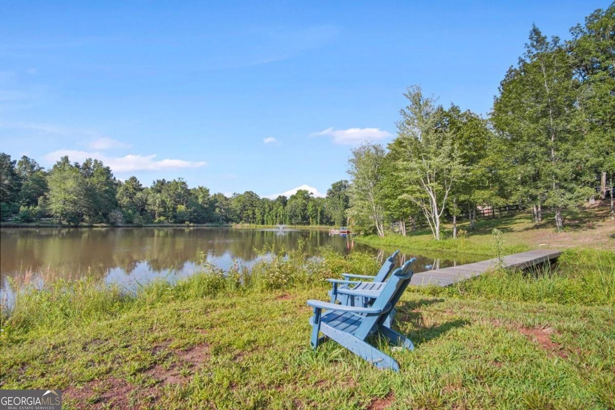 133 Moudy Lane Eatonton - 33