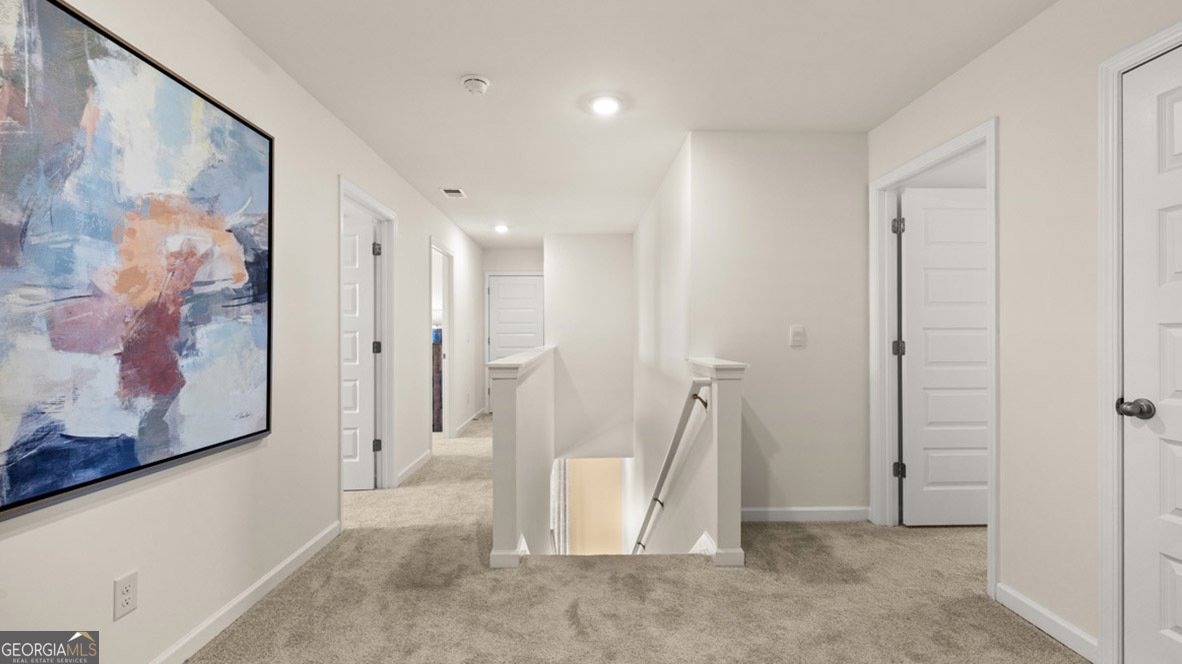 270 Kennelsman Drive Griffin - 16