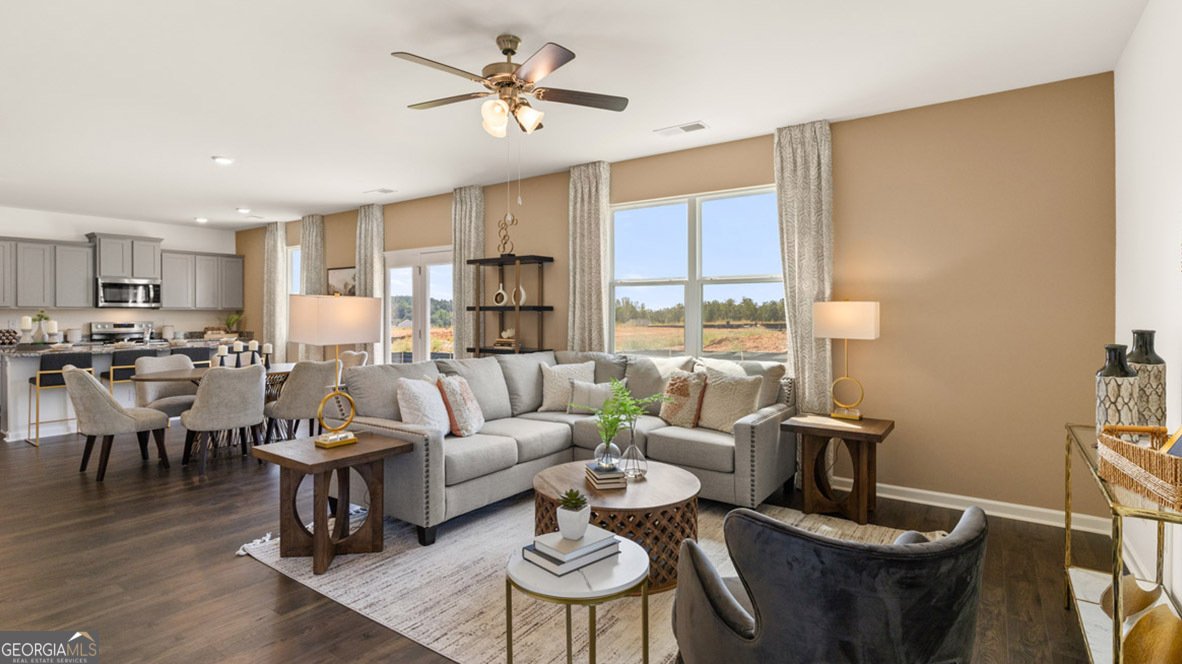 270 Kennelsman Drive Griffin - 26