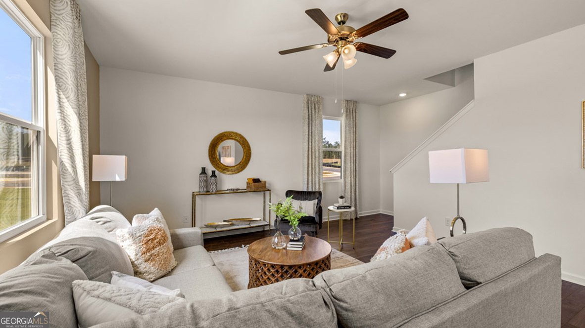 270 Kennelsman Drive Griffin - 27
