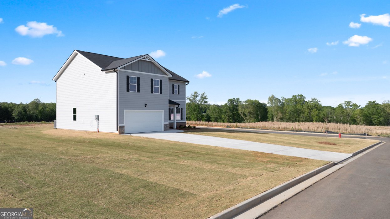 270 Kennelsman Drive Griffin - 3