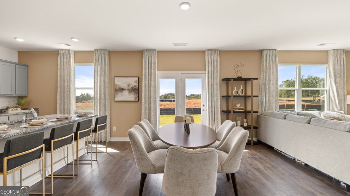 270 Kennelsman Drive Griffin - 31