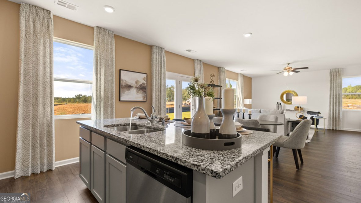 270 Kennelsman Drive Griffin - 32