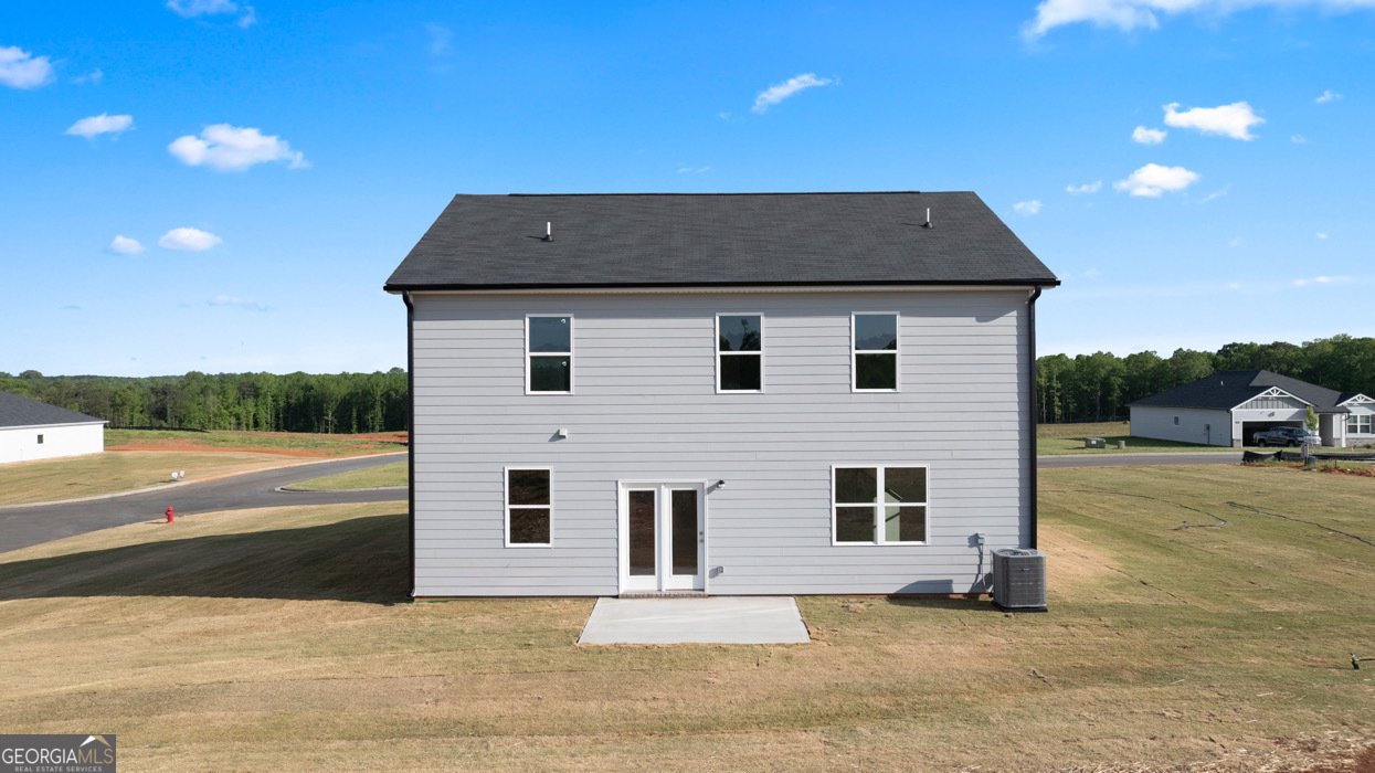 270 Kennelsman Drive Griffin - 5