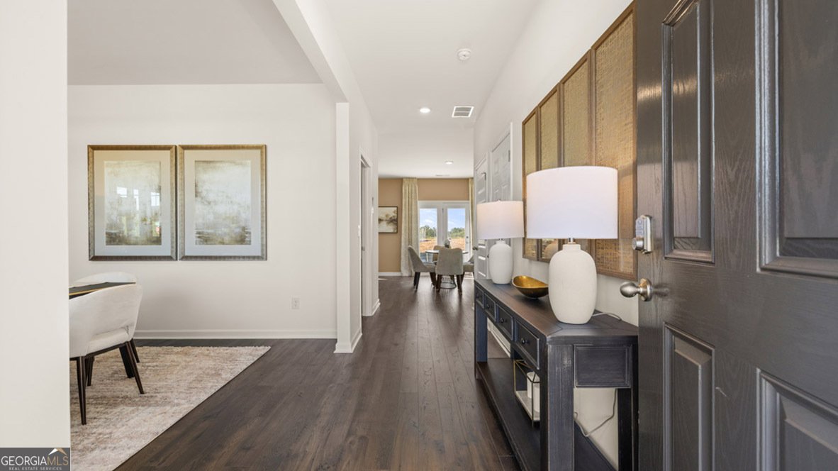 270 Kennelsman Drive Griffin - 6