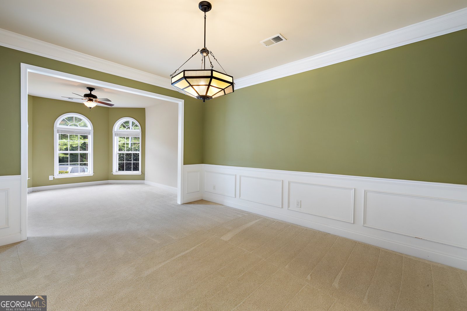 4782 Arbor View Parkway Acworth - 1