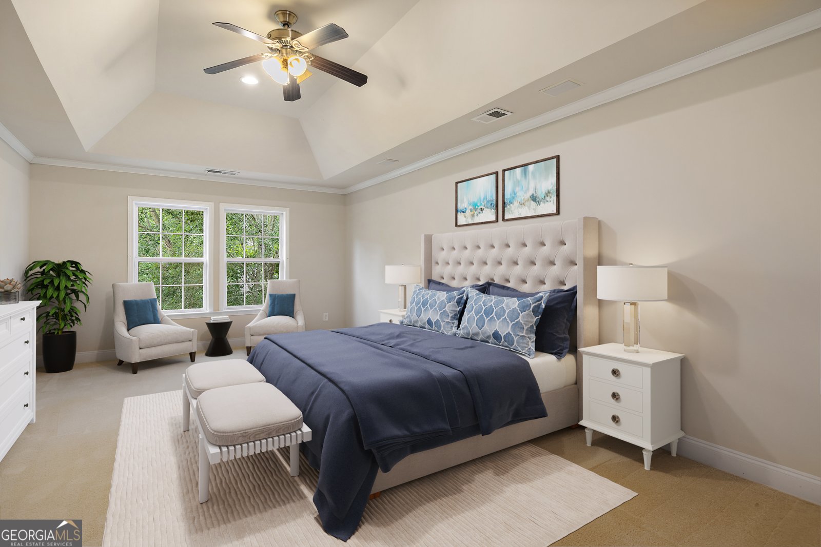 4782 Arbor View Parkway Acworth - 15