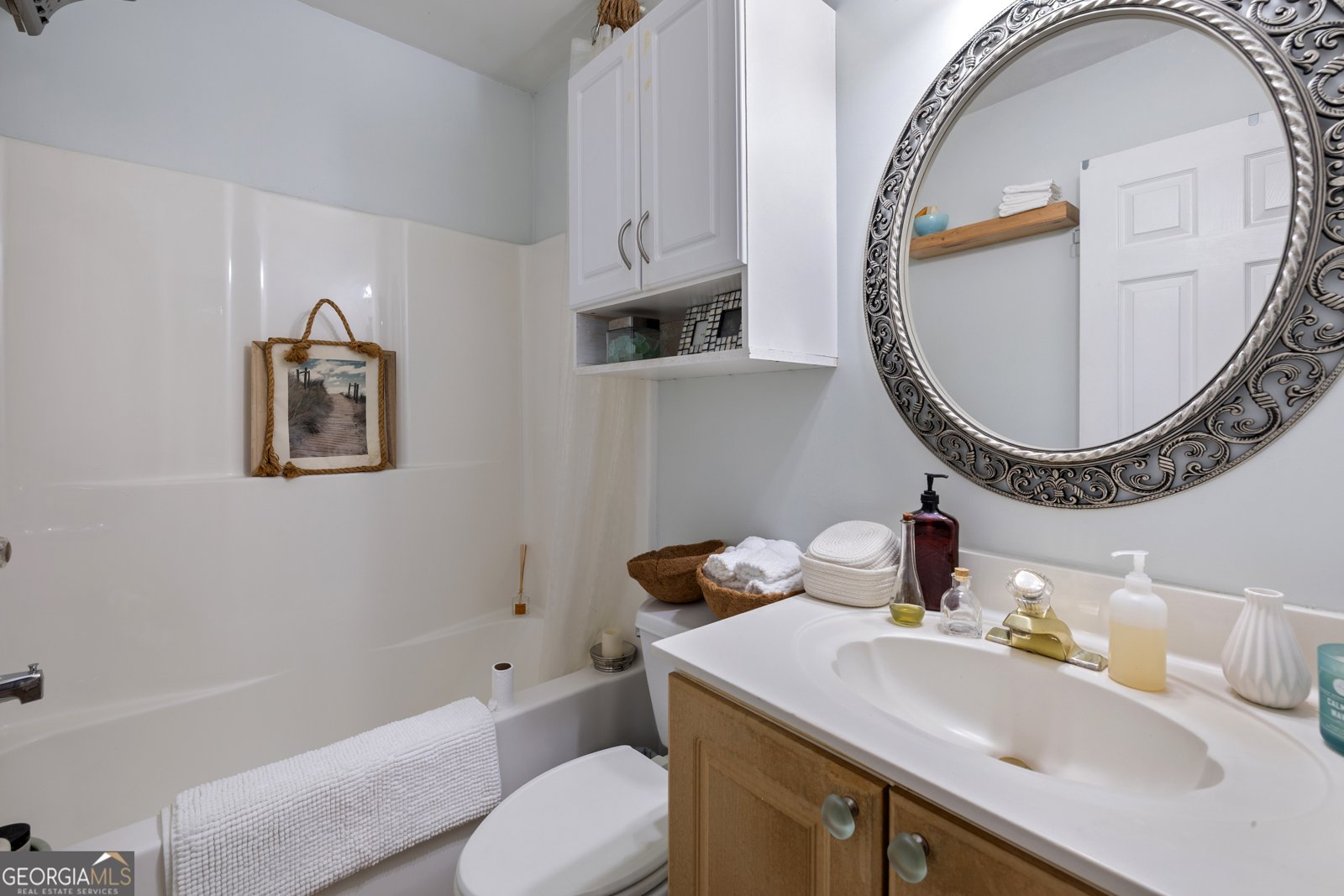 4782 Arbor View Parkway Acworth - 28