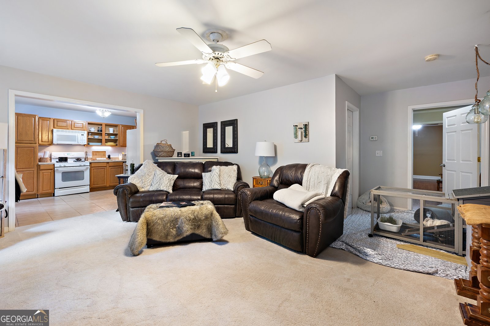 4782 Arbor View Parkway Acworth - 30