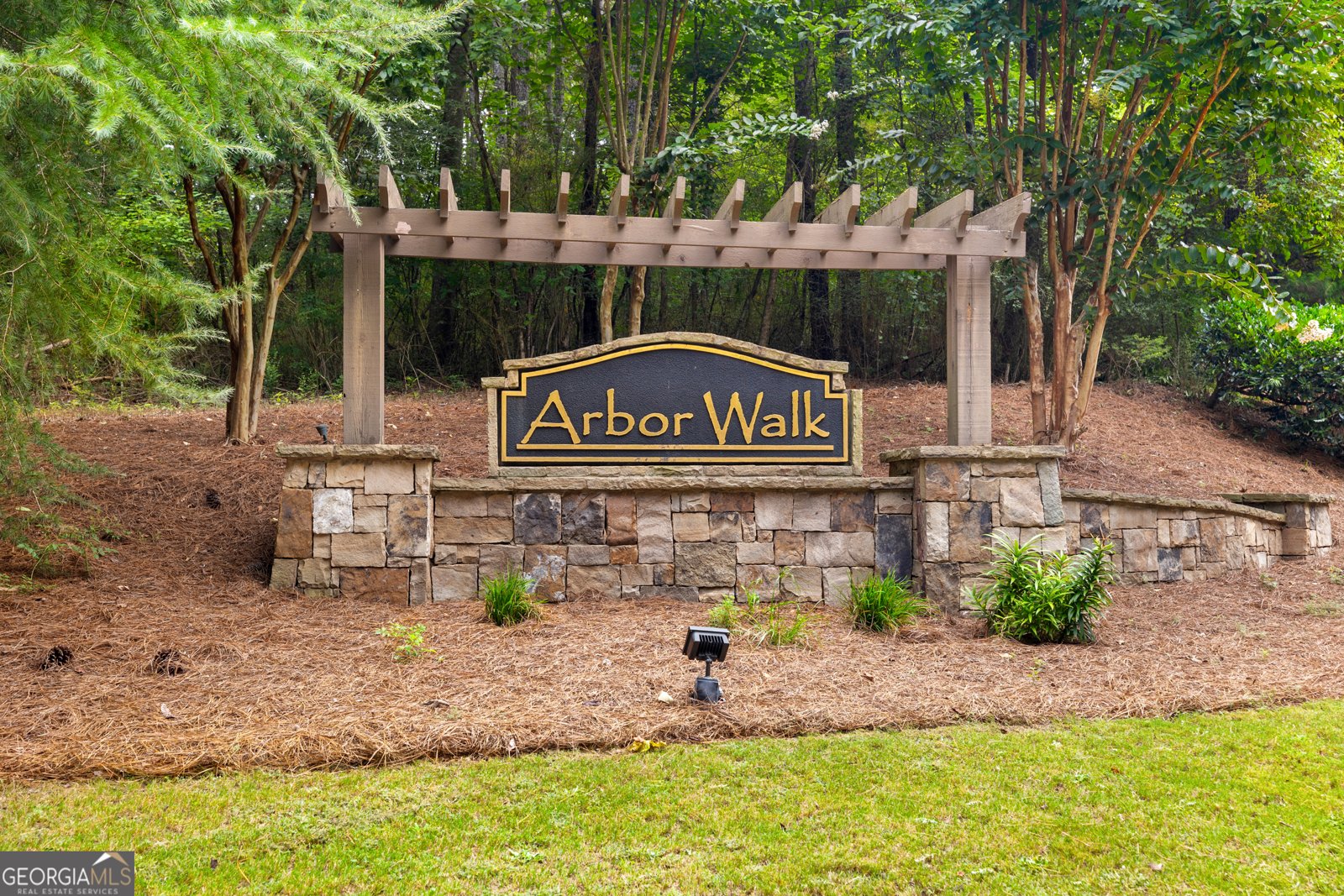 4782 Arbor View Parkway Acworth - 36