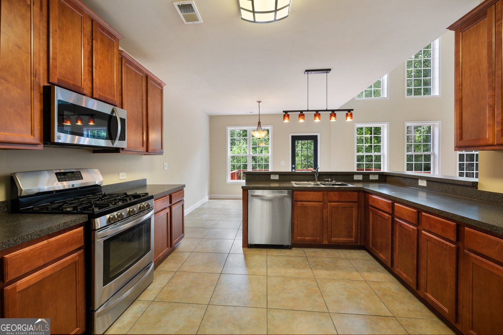 4782 Arbor View Parkway Acworth - 4