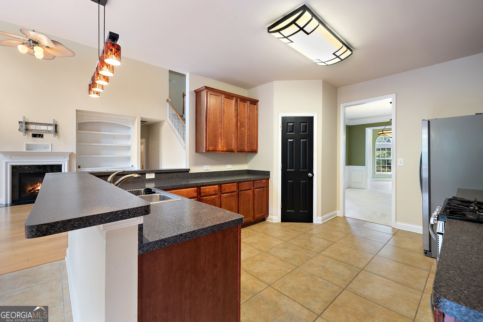 4782 Arbor View Parkway Acworth - 5