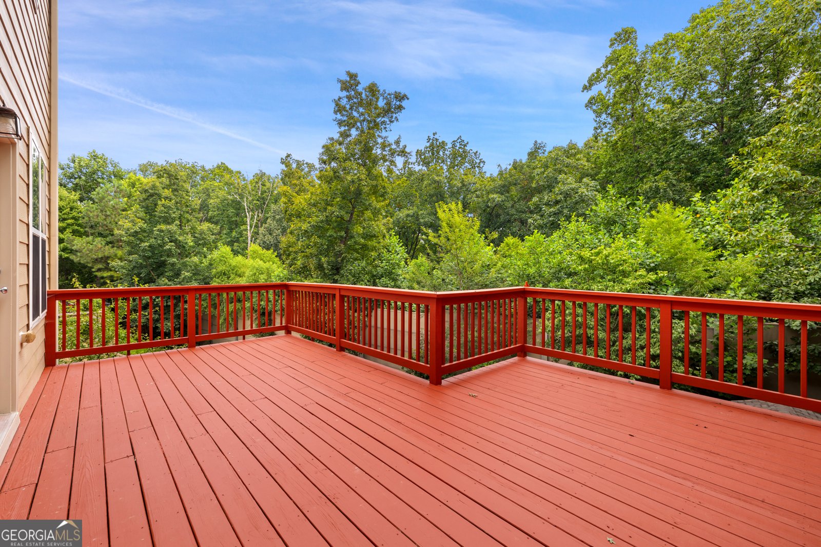 4782 Arbor View Parkway Acworth - 7