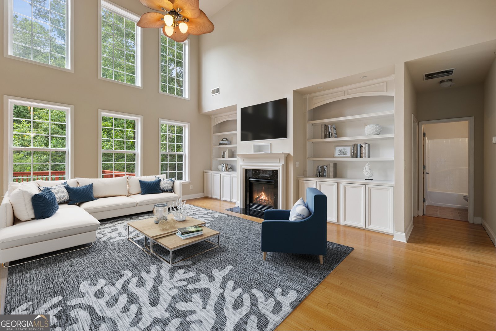 4782 Arbor View Parkway Acworth - 9