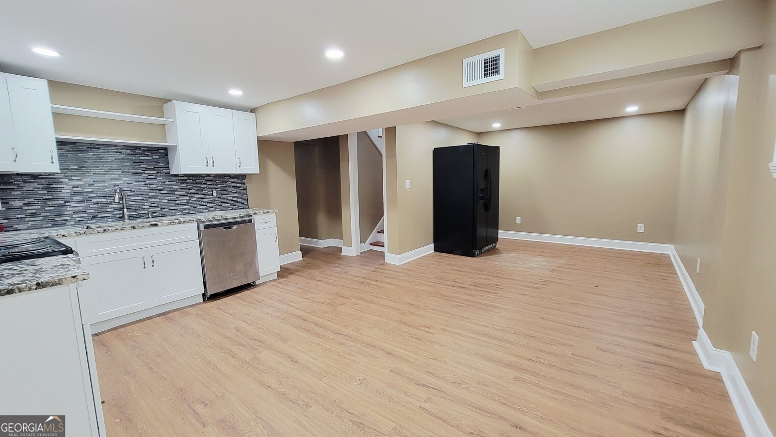 4491 Glade Road Forest Park - 1
