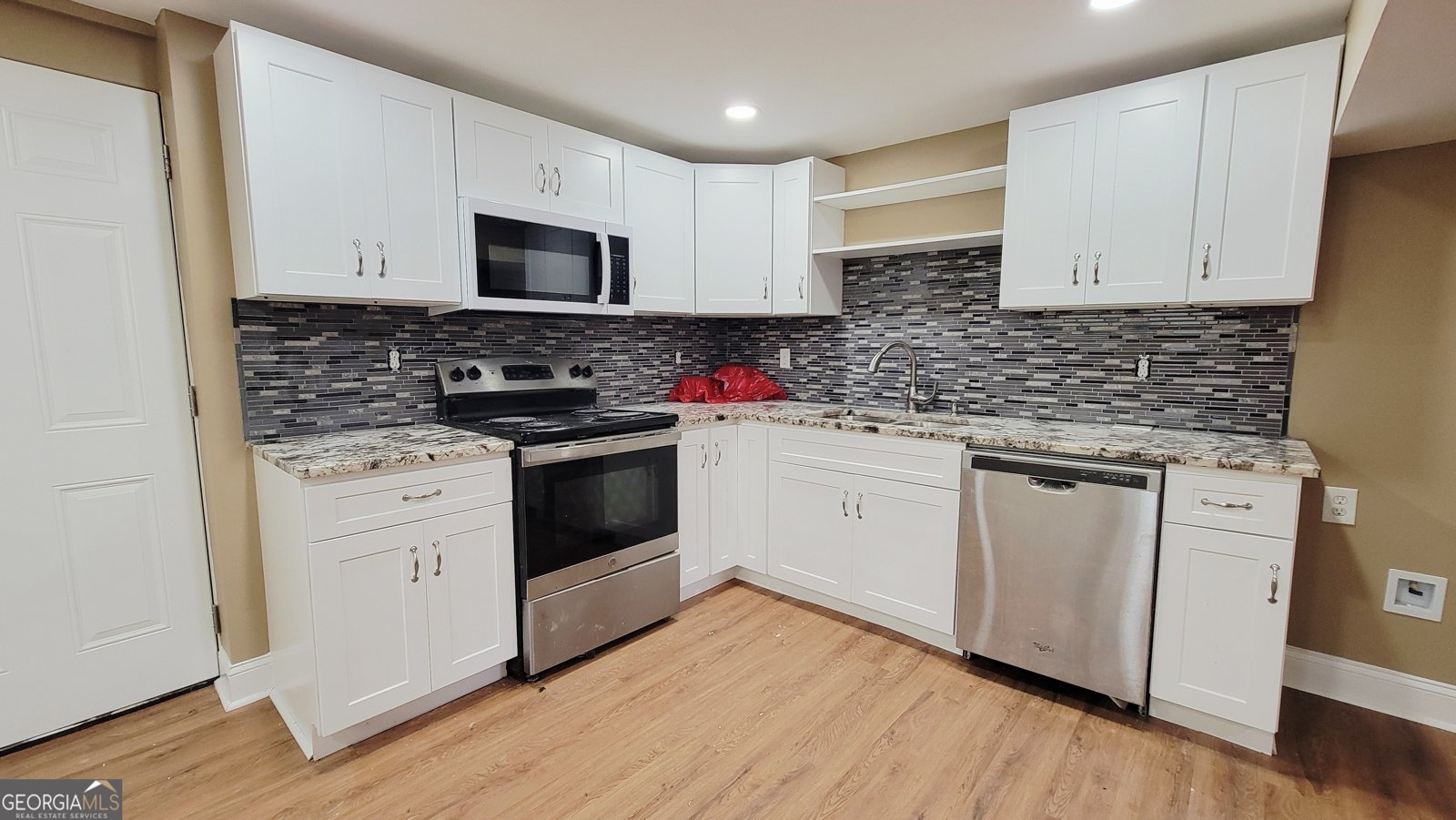 4491 Glade Road Forest Park - 24