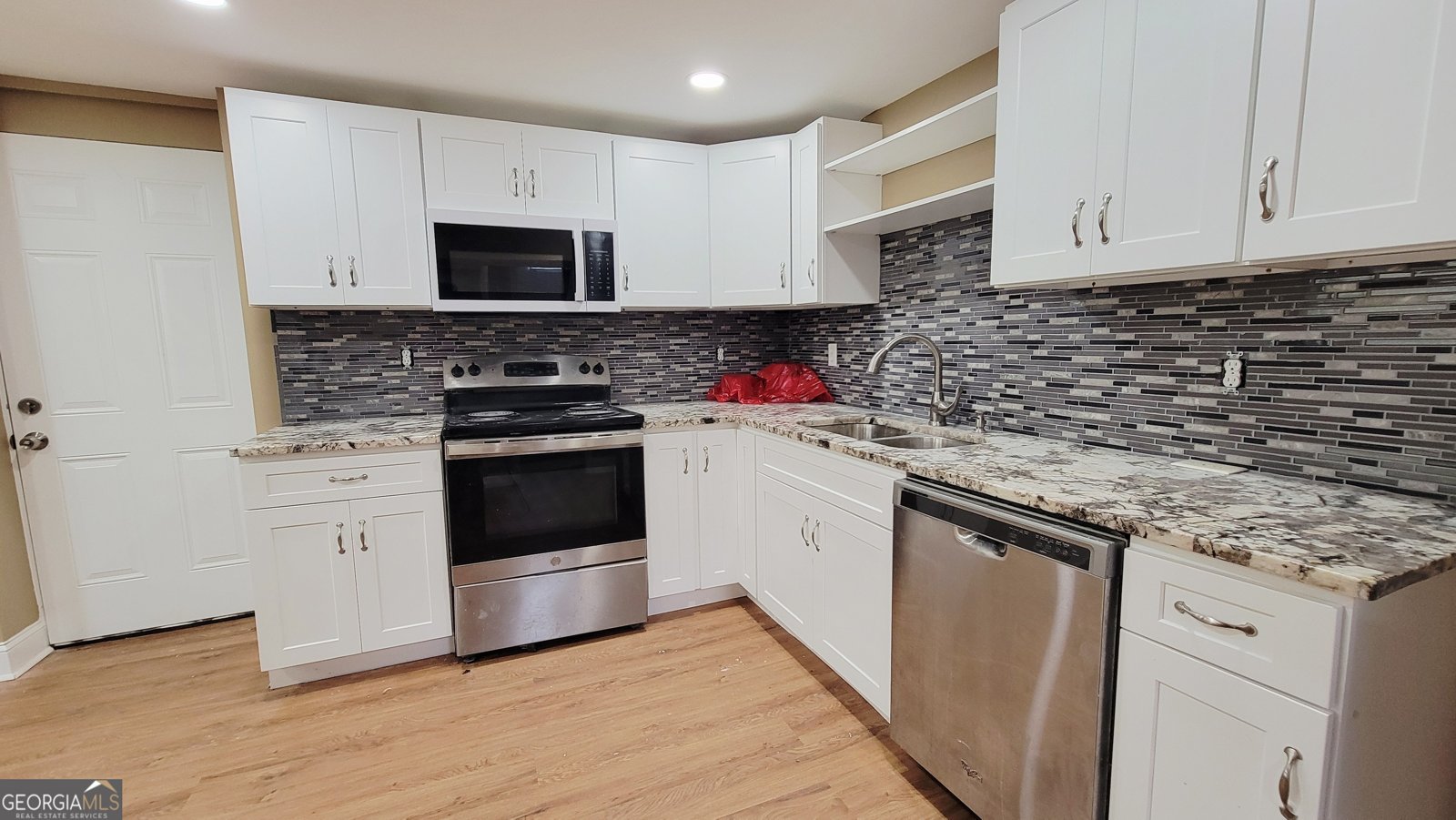 4491 Glade Road Forest Park - 25
